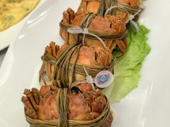 -新丁香海鲜酒店(银海商贸城店)