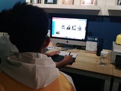 -海马体照相馆(天津世纪都会店)