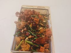 -渔家风味·鲅鱼水饺·央视展播·海鲜天津菜(开发区店)