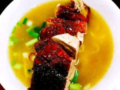 -陈光记烧腊店(罗保博士街店)
