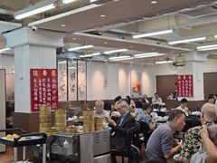 -香港蓮香樓(中環店)