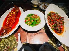 -缪氏川菜(深圳北站缤果空间店)
