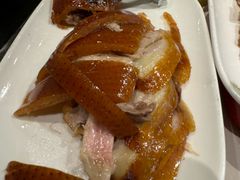 -大鸭梨烤鸭(金色漫香店)