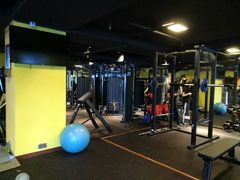 -Ms.Pilates 普拉提技术(尚悦湾陆家嘴店)