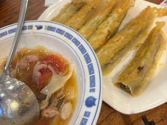 -老雒阳面馆·水席·洛阳菜(王城路店)