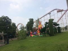 -国色天乡三期陆地乐园
