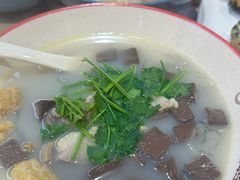 -小杨生煎(深圳岗厦北店)