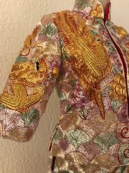 -MOOSA COUTURE沐纱