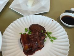 -湖影中餐厅·南京金茂威斯汀大酒店