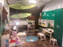 -宜家家居(西安未央商场店)