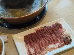 -阳坊大都涮羊肉(阳坊总店)