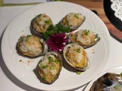 -老伙记海鲜码头(北滘店)