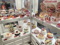-味多美蛋糕(新和平里店)