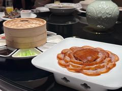 -粗茶淡饭·汉口公馆(循礼门店)