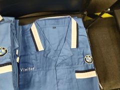 -华晨宝马铁西工厂