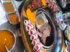 -玄希浪漫厨房·韩料烤肉(湖滨银泰in77店)