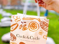 -Cycle&Cycle Artisan(天目里店)