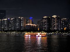 -琶醍壹号•潮菜江景餐吧