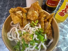 -非遗·十八曲鱼饺(西马总店)