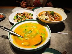 -渝乡辣婆婆·川菜 水煮鱼(安平店)