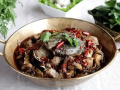 -涿派·炝锅鱼(涿州店)