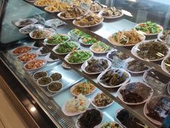 -香妃烤鸡(西单店)