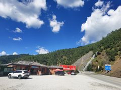 -丽江泸沽湖景区