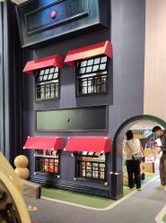 -奈尔宝·儿童乐园·亲子餐厅(星河湾店)