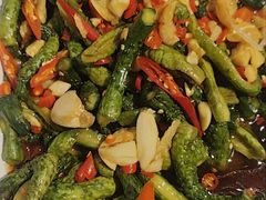 -北方饺子王·海肠捞饭·海鲜锅(山大店)