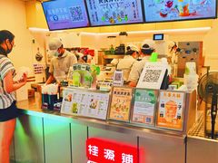 -桂桂茶(恒基名人店)