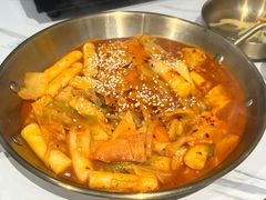 -朴鲸家正宗韩国料理(福田店)