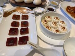 -宝丽轩中餐厅BAOLIXUAN