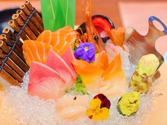 -山葵家·创意料理(宁波来福士店)