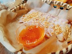 -曼谷食堂·泰国家庭料理(丹桂路店)