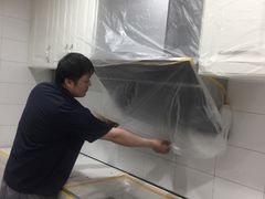 -佰丽爱家全屋定制(汶水店)