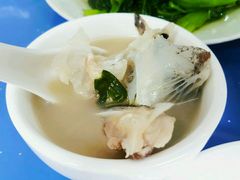 -老杨饭店(万科里店)