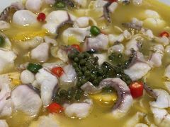 -青花椒花椒鱼(合生汇店)