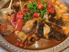 -大师傅金奖啤酒鱼(西街口总店)