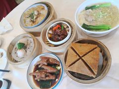 -顺德人家食府(黄金广场店)