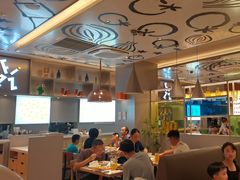 -菲滋意式餐厅(富阳东方茂店)