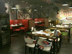 大堂-炉鼎记私房菜(总店)