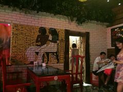 -冰城小镇音乐串吧·聚会餐厅(百子湾店)