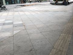 -中影国际影城(东方新天地CINITY店)