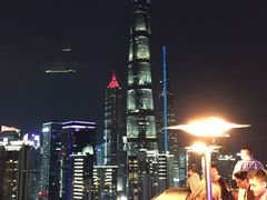 -上海外滩英迪格酒店