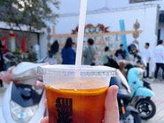 -麻雀咖啡SPARROW COFFEE(十全街店)