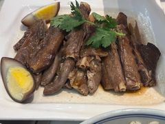 -鹅香四海·卤水火锅·砂锅粥·潮汕菜(宝安店)