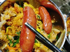 -哈哈碳都·牛肋条无限自助烤肉(台江万达店)