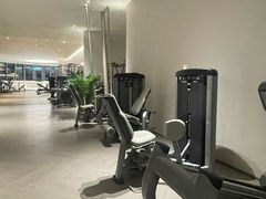 -YCHL FIT 健身(星寰店)