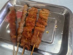 -海平馄饨(逍遥二路店)