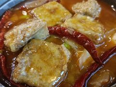 -大川先生·小龙虾·川菜(信义坊店)